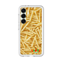 スリムプロテクションプレミアムケース［ カルビー - じゃがりこ - サラダ ］