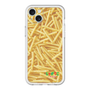 スリムプロテクションプレミアムケース［ カルビー - じゃがりこ - チーズ ］