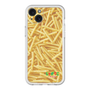 スリムプロテクションプレミアムケース［ カルビー - じゃがりこ - チーズ ］
