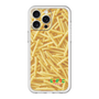 スリムプロテクションプレミアムケース［ カルビー - じゃがりこ - チーズ ］