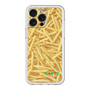 スリムプロテクションプレミアムケース［ カルビー - じゃがりこ - チーズ ］