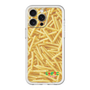 スリムプロテクションプレミアムケース［ カルビー - じゃがりこ - チーズ ］