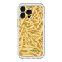 スリムプロテクションプレミアムケース［ カルビー - じゃがりこ - チーズ ］
