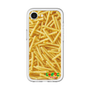 スリムプロテクションプレミアムケース［ カルビー - じゃがりこ - チーズ ］