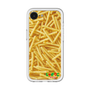 スリムプロテクションプレミアムケース［ カルビー - じゃがりこ - チーズ ］