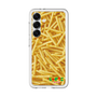 スリムプロテクションプレミアムケース［ カルビー - じゃがりこ - チーズ ］
