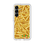 スリムプロテクションプレミアムケース［ カルビー - じゃがりこ - チーズ ］