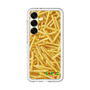 スリムプロテクションプレミアムケース［ カルビー - じゃがりこ - チーズ ］