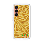 スリムプロテクションプレミアムケース［ カルビー - じゃがりこ - チーズ ］