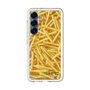 スリムプロテクションプレミアムケース［ カルビー - じゃがりこ - チーズ ］
