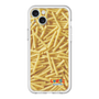 スリムプロテクションプレミアムケース［ カルビー - じゃがりこ - じゃがバター ］