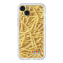 スリムプロテクションプレミアムケース［ カルビー - じゃがりこ - じゃがバター ］
