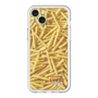 スリムプロテクションプレミアムケース［ カルビー - じゃがりこ - じゃがバター ］