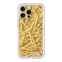 スリムプロテクションプレミアムケース［ カルビー - じゃがりこ - じゃがバター ］