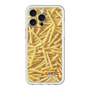 スリムプロテクションプレミアムケース［ カルビー - じゃがりこ - じゃがバター ］