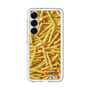 スリムプロテクションプレミアムケース［ カルビー - じゃがりこ - じゃがバター ］