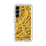 スリムプロテクションプレミアムケース［ カルビー - じゃがりこ - じゃがバター ］