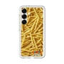 スリムプロテクションプレミアムケース［ カルビー - じゃがりこ - じゃがバター ］
