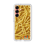 スリムプロテクションプレミアムケース［ カルビー - じゃがりこ - じゃがバター ］