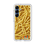 スリムプロテクションプレミアムケース［ カルビー - じゃがりこ - じゃがバター ］