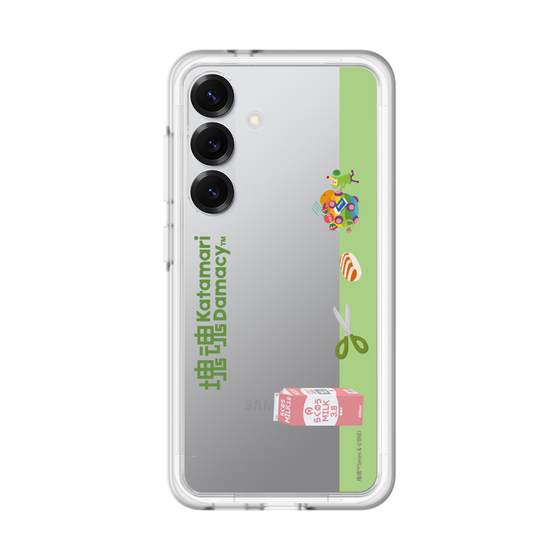 スリムプロテクションプレミアムケース［ 塊魂 - 転がす ］
