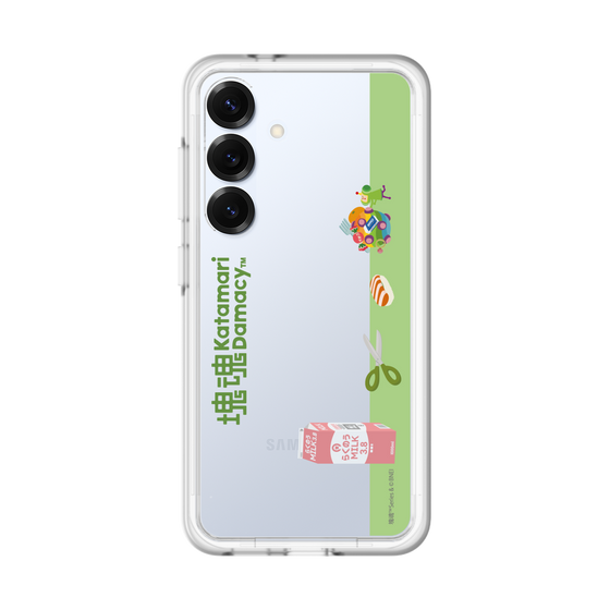 スリムプロテクションプレミアムケース［ 塊魂 - 転がす ］