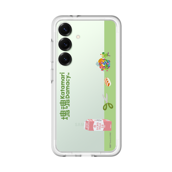 スリムプロテクションプレミアムケース［ 塊魂 - 転がす ］