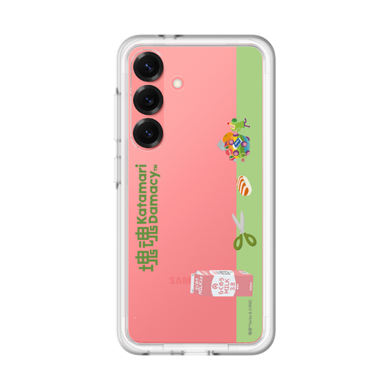 スリムプロテクションプレミアムケース［ 塊魂 - 転がす ］