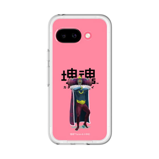 スリムプロテクションプレミアムケース［ 塊魂 - 王様 ］