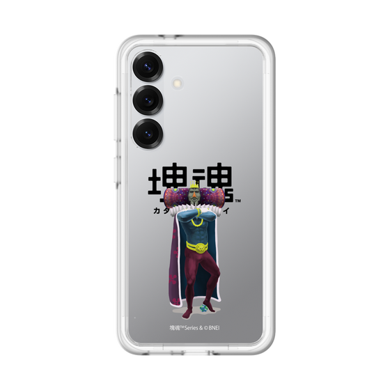 スリムプロテクションプレミアムケース［ 塊魂 - 王様 ］
