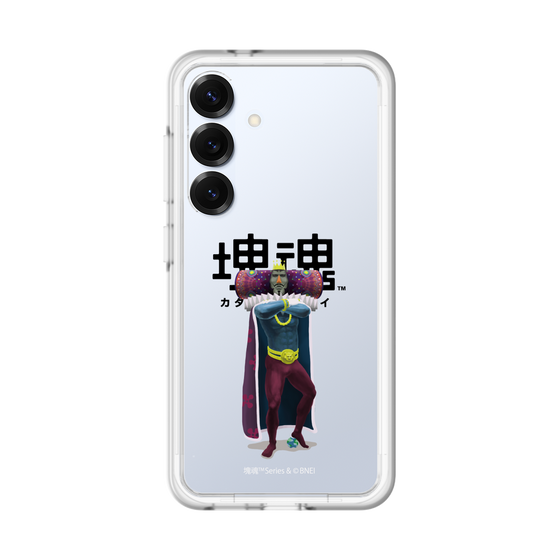 スリムプロテクションプレミアムケース［ 塊魂 - 王様 ］