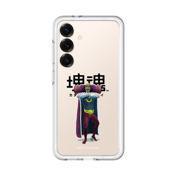 スリムプロテクションプレミアムケース［ 塊魂 - 王様 ］
