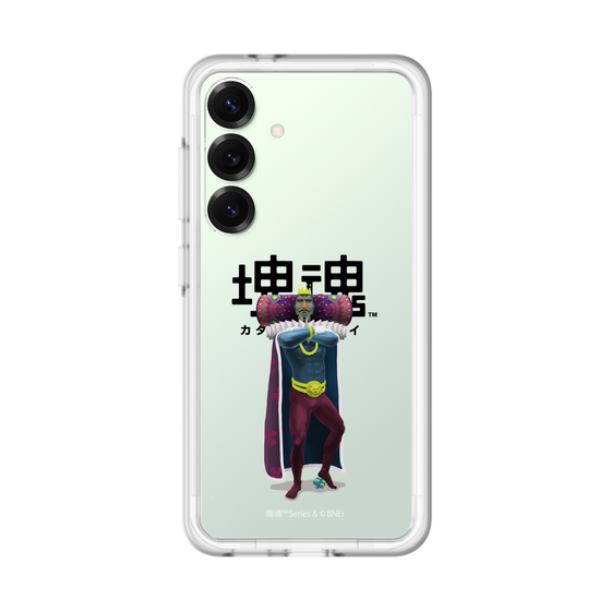スリムプロテクションプレミアムケース［ 塊魂 - 王様 ］