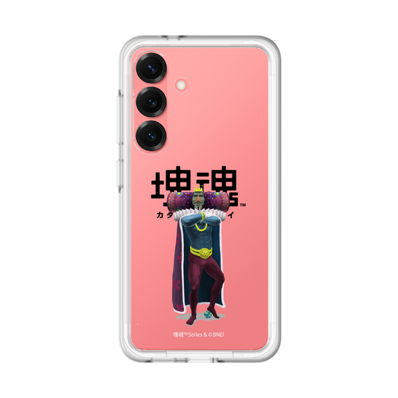 スリムプロテクションプレミアムケース［ 塊魂 - 王様 ］