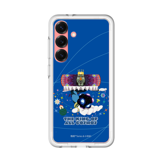 スリムプロテクションプレミアムケース［ 塊魂 - 大コスモの王様 ］