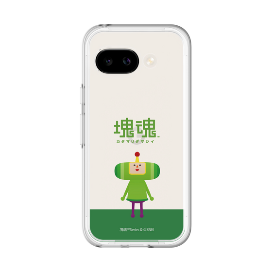スリムプロテクションプレミアムケース［ 塊魂 - 王子 ］
