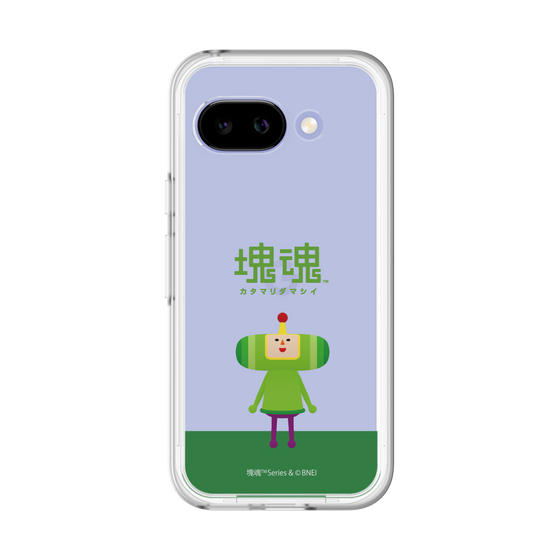 スリムプロテクションプレミアムケース［ 塊魂 - 王子 ］