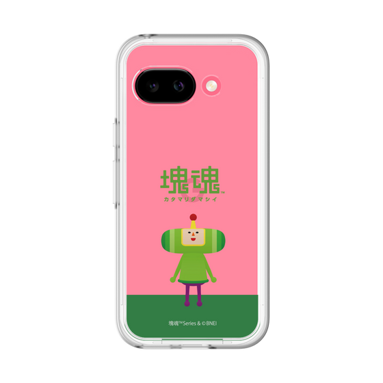 スリムプロテクションプレミアムケース［ 塊魂 - 王子 ］