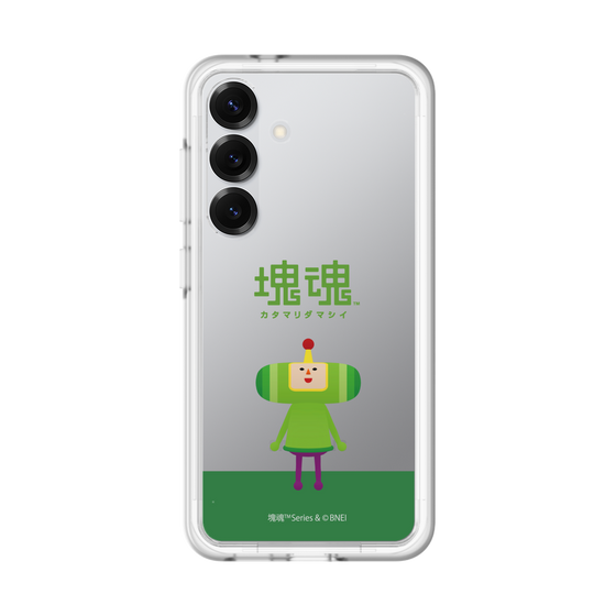 スリムプロテクションプレミアムケース［ 塊魂 - 王子 ］