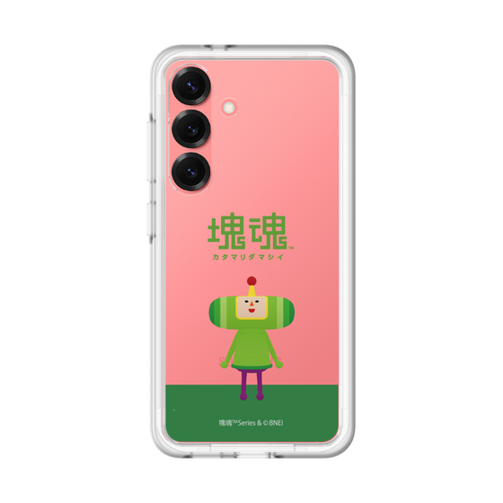 スリムプロテクションプレミアムケース［ 塊魂 - 王子 ］