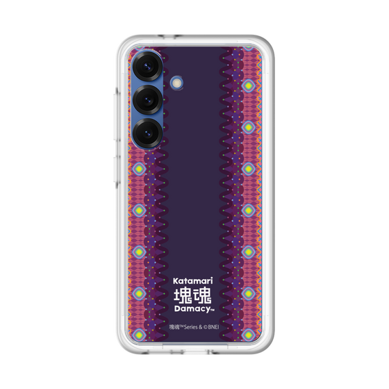 スリムプロテクションプレミアムケース［ 塊魂 - 背景 ］