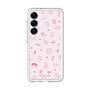 スリムプロテクションプレミアムケース［ 塊魂 - 王子とメイツ - ピンク ］
