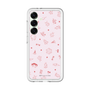 スリムプロテクションプレミアムケース［ 塊魂 - 王子とメイツ - ピンク ］