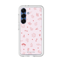 スリムプロテクションプレミアムケース［ 塊魂 - 王子とメイツ - ピンク ］