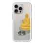スリムプロテクションプレミアムケース［ 塊魂 - ダイブツ ］