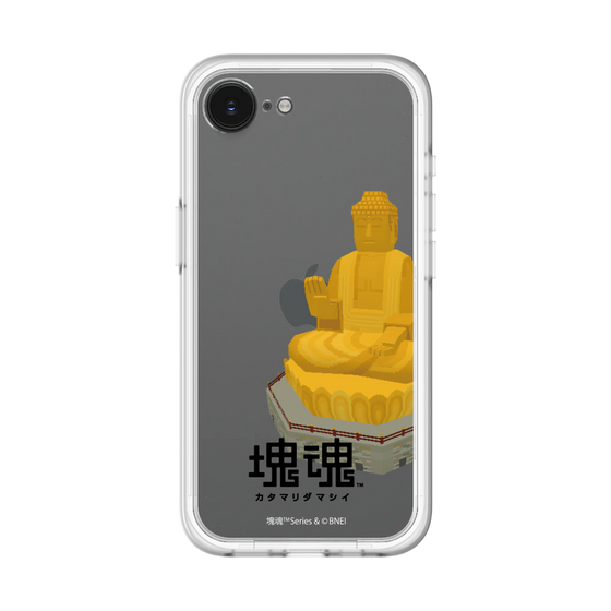スリムプロテクションプレミアムケース［ 塊魂 - ダイブツ ］