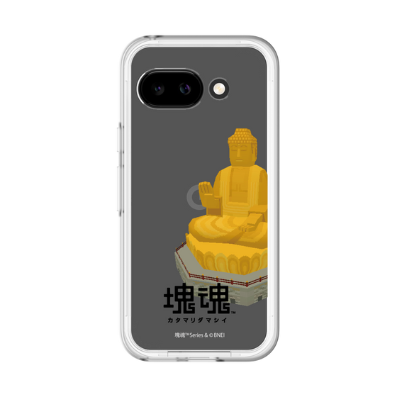 スリムプロテクションプレミアムケース［ 塊魂 - ダイブツ ］