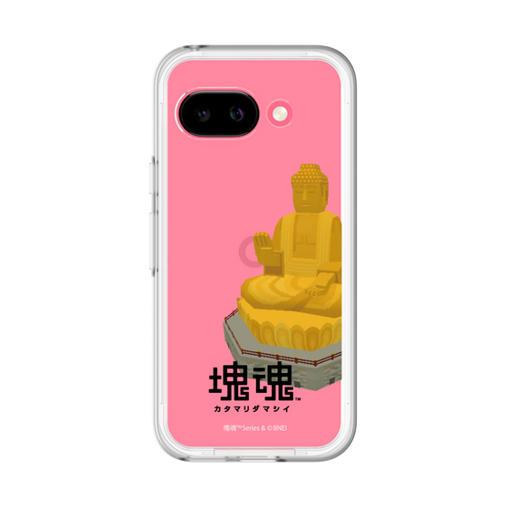 スリムプロテクションプレミアムケース［ 塊魂 - ダイブツ ］
