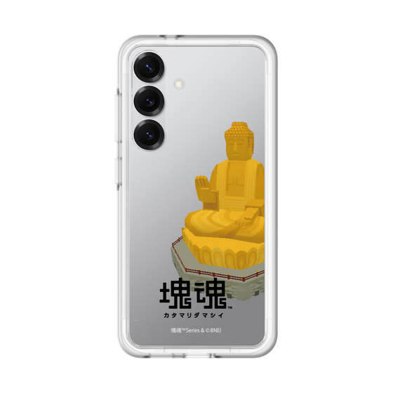 スリムプロテクションプレミアムケース［ 塊魂 - ダイブツ ］