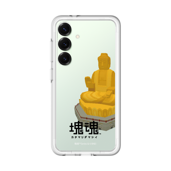 スリムプロテクションプレミアムケース［ 塊魂 - ダイブツ ］